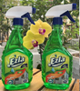 Tẩy đa năng Ezla tiện dụng dạng bình xịt, dung tích 500ml