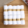 Set 10 Đôi Tất Cổ Trung Mỏng Nhẹ Thoáng Khí Thời Trang Xuân Hè Cho Nam