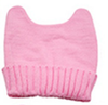 Mũ len beanie tai mèo ấm áp thời trang giữ ấm mùa đông cho nữ