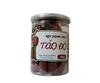 Hộp 200gr táo đỏ Tân Cương sấy khô vị thanh ngọt Nguyên Liệu Pha Trà, Nấu Chè Dưỡng Nhan, Giảm Nguy Cơ Tiểu Đường