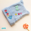 Mũ len baby mềm mại, siêu yêu, giữ ấm cho bé trai, bé giai từ 2 - 12 tháng