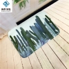 Thảm lau chân, chùi chân, trang trí nhà cửa, đặt cửa ra vào phòng tắm siêu thấm nước, chống trượt KT 50x80 cm