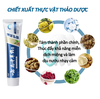 Kem đánh răng thảo dược y học cổ Trung Quốc tuýp 180G