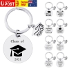 Móc khóa Inox đẹp, tinh tế,  sang trọng