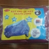 Bạt phủ xe máy che nắng mưa