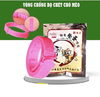 Vòng cổ chống ve rận bọ chét chó mèo, thú cưng - Vòng cổ chống bọ trên da lông cún, mèo - LUTPET