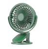 Quạt Mini Tích Điện Để Bàn Cực Mát, Quạt Tích Điện Mini Kẹp Bàn, Độ Kẹp Chắc Chắn Cho Dân Văn Phòng