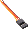 Dây cáp chia nhánh chữ Y kết nối Servo/ESC dài 15cm dùng cho xe/tàu/trực thăng điều khiển từ xa