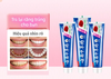 Kem đánh răng thảo dược y học cổ Trung Quốc tuýp 180G