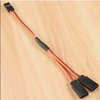 Dây cáp chia nhánh chữ Y kết nối Servo/ESC dài 15cm dùng cho xe/tàu/trực thăng điều khiển từ xa