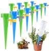 10 cái đầu tưới cây nhỏ giọt lắp vào chai nước và đâu tưới cây nhỏ giọt lắp vào ống PE6