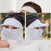 Khẩu trang Ninja bịt mặt, che cổ, che mặt, thông hơi, thoáng khí, chống nắng, vải thun, nhẹ, mát - trùm đầu