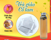 Trà Giảo Cổ Lam hộp 30 Túi Lọc x 3Gram giúp giảm béo, giảm căng thẳng, bảo vệ gan