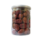 Hộp 200gr táo đỏ Tân Cương sấy khô vị thanh ngọt Nguyên Liệu Pha Trà, Nấu Chè Dưỡng Nhan, Giảm Nguy Cơ Tiểu Đường