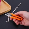 Kéo cắt bắm chỉ thừa may, khâu tiện lợi chất liệu thép không gỉ