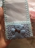 Túi bọc bảo vệ, chống bụi tay cầm điều khiển tivi điều hòa 24x8cm