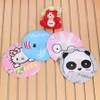 Mũ trùm đầu khi tắm hoặc ủ tóc in hình cute