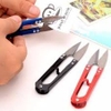 Kéo cắt bắm chỉ thừa may, khâu tiện lợi chất liệu thép không gỉ