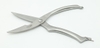 Kéo cắt gà, vịt, tỉa cành cây... inox đa năng (Hàng xuất Nhật)