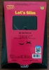 Quần tất thon chân Hàn Quốc Let’s slim