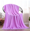 Khăn Tắm đi biển 70x140 cm Sợi Tổng Hợp, Hình Gấu Bông Nhanh Khô, Thấm Nước Tốt