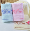 Khăn tắm 100% cotton kích thước 33x73 cm