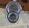 Lọc rác bồn rửa bát, rửa chén bằng inox