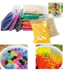 Túi 50g hạt nở hạt tinh thể trồng cây thủy sinh trang trí nhà cửa, đồ chơi đạn nước cho bé