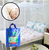 Màn Tuyn trắng 10/10 đủ size 1m6 x 2m