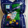 Màn Tuyn trắng 10/10 đủ size 1m6 x 2m