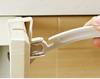 Móc treo túi nilong đựng rác gấp gọn tiện dụng hàng Nhật