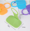 Giá treo đỡ để điên thoại, di động, mp3 khi sạc điện