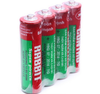 Vỉ 4 Viên Pin Con Thỏ AA (Vỉ 4 Viên)