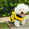 Áo Sweater ong vàng giữ ấm, làm đẹp cho thú cưng chó mèo...