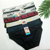 Combo 5 quần lót nam (quần sịp) - boxer nam - Hàng việt nam