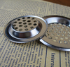 Lọc rác bồn rửa bát, rửa chén bằng inox