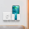 Kệ Dán Tường Để Điện Thoại, Điều Khiển Remote Siêu Tiện Lợi mẫu mới 2021