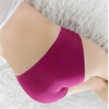 Combo 5 Quần lót nữ su đúc không đường may nhẹ, mềm, mát, đẹp