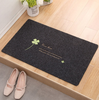Thảm lau chân chống trượt sợi Microfiber thái lan