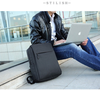 Balo thời trang, đi học đi làm dành cho Nữ Nam đựng LapTop Hàn Quốc Chất Lượng Cao Cấp