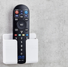 Kệ Dán Tường Để Điện Thoại, Điều Khiển Remote Siêu Tiện Lợi mẫu mới 2021