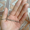 Tua Vít Đa Năng 3 in 1, tua vít đầu dẹp, tua vít Philips, vặn điều chỉnh ốc ngôi sao, làm móc khóa tiện dụng