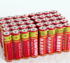 Vỉ 4 Viên Pin Con Thỏ AA (Vỉ 4 Viên)