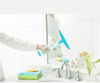 Bán lẻ Dụng cụ đầu gạt vệ sinh cửa kính xe hơi gắn vào bình xịt tiện dụng