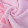 Khăn tắm 100% cotton kích thước 33x73 cm