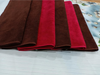 Thảm lau chùi chân cotton dày thấm hút tốt hàng xuất nhật 45x65cm hoặc 45x75cm (thảm lỗi nhỏ)