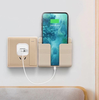 Kệ Dán Tường Để Điện Thoại, Điều Khiển Remote Siêu Tiện Lợi mẫu mới 2021