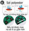 Khăn mũ ống đa năng thời trang nam nữ - Khăn đi phượt - chống nắng/ tia UV/ bụi bẩn tiện dụng cho người đi xe máy