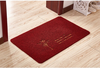 Thảm lau chân chống trượt sợi Microfiber thái lan