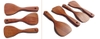 Thìa (vá) gỗ tự nhiên xới cơm